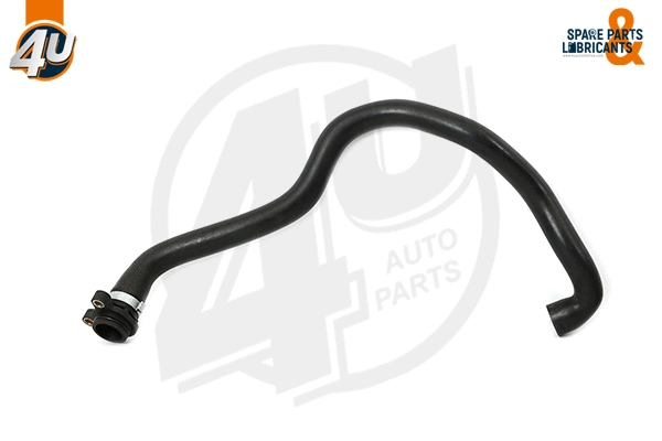 Radiator Hose (61999BW)