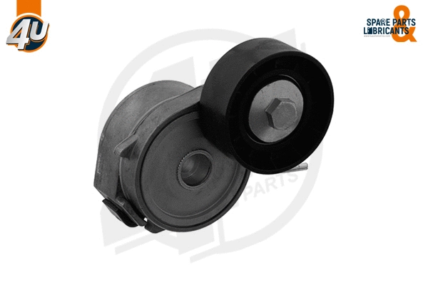 Tensioner Pulley, V-ribbed belt (32350LR)