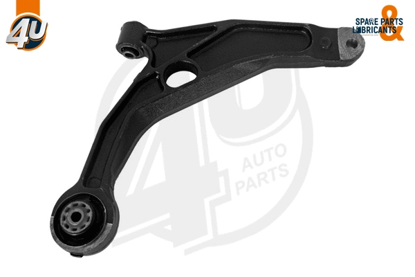 Control/Trailing Arm, wheel suspension (G13438)