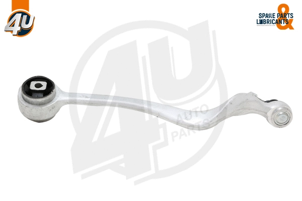 Control/Trailing Arm, wheel suspension (D09854)