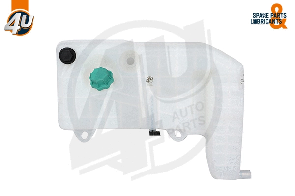 Expansion Tank, coolant (29313IV)