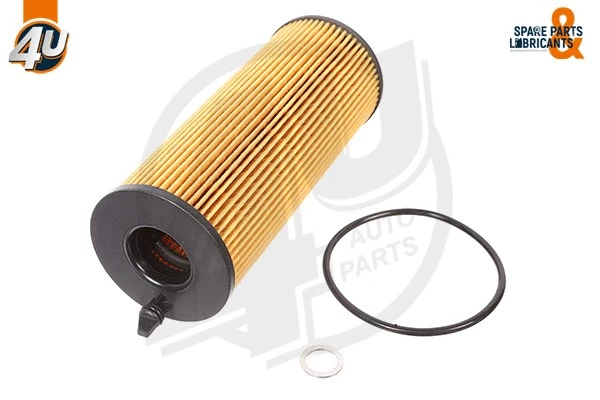 Oil Filter (33559BW)