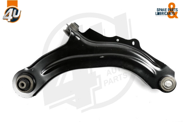Control/Trailing Arm, wheel suspension (G51654)