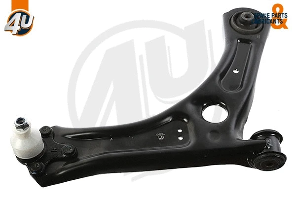 Control/Trailing Arm, wheel suspension (G11778)