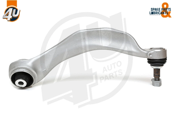 Control/Trailing Arm, wheel suspension (D10786)