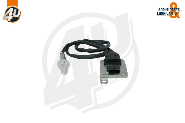 NOx Sensor, NOx catalytic converter (72592VV)