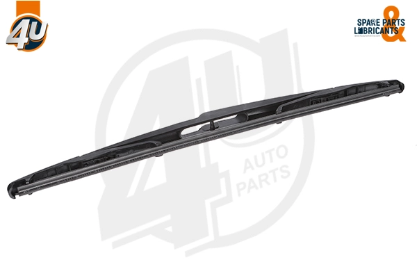 Wiper Arm, window cleaning (17037PU)