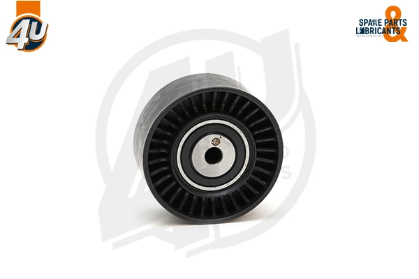 Deflection/Guide Pulley, V-ribbed belt (32482VV)