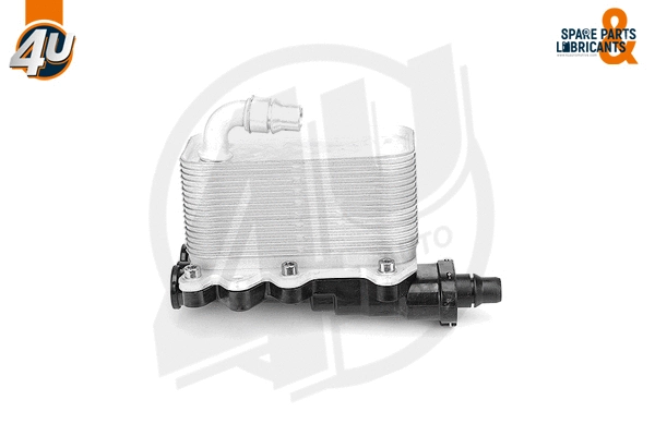 Oil Cooler, engine oil (14358BW)