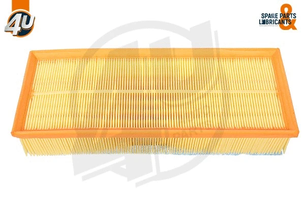 Air Filter (33781VV)