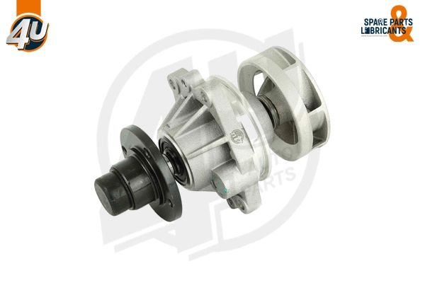 Water Pump, engine cooling (13608BW)