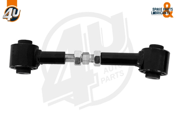 Control/Trailing Arm, wheel suspension (C13522)