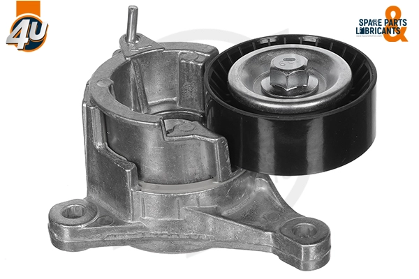 Belt Tensioner, V-ribbed belt (72500PU)