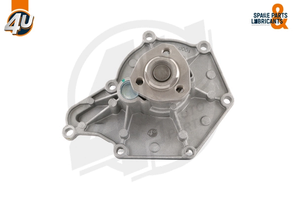 Water Pump, engine cooling (13743VV)