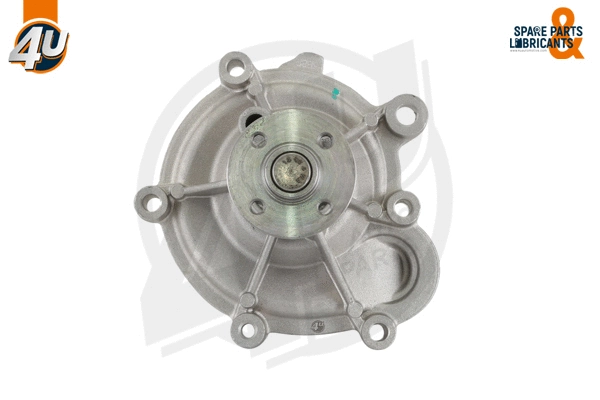 Water Pump, engine cooling (13537MR)