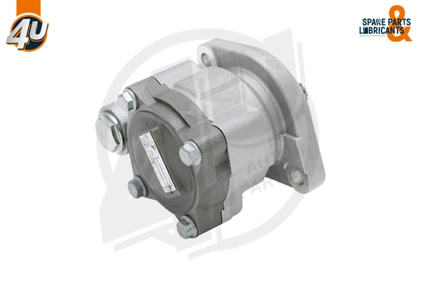 Hydraulic Pump, steering (26896ME)