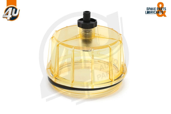 Water Trap, fuel system (26605ME)