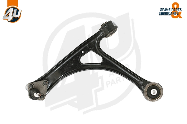 Control/Trailing Arm, wheel suspension (G19912)