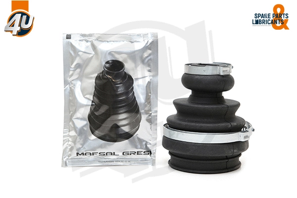 Bellow Kit, drive shaft (72284VV)