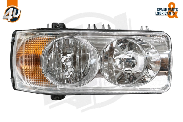 Headlight (27608DF)