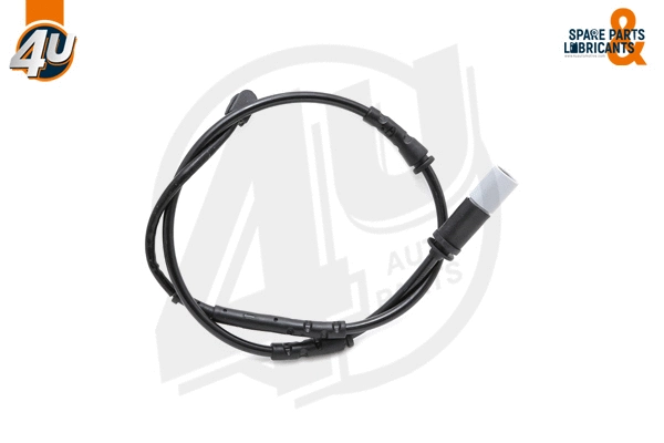 Warning Contact, brake pad wear (12452BW)