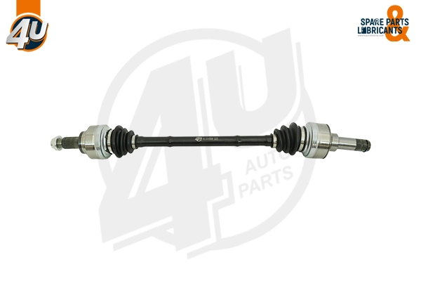 Drive Shaft (23165BW)