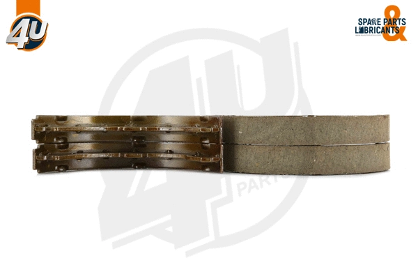 Brake Shoe Set, parking brake (22010MR)