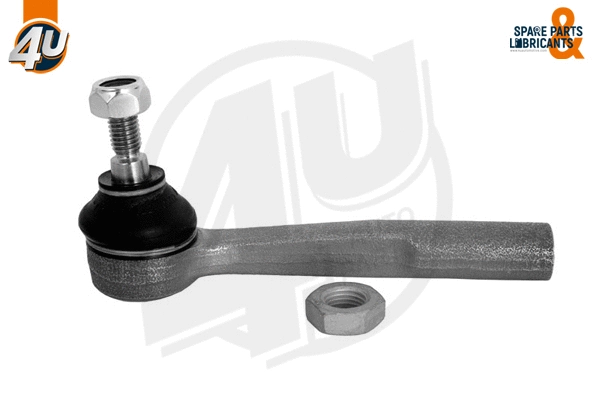 Tie Rod End (A13435)
