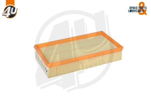 Air Filter (33411BW)