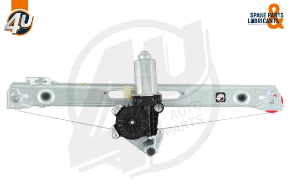 Window Regulator (45350BW)