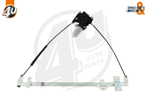 Window Regulator (27059DF)