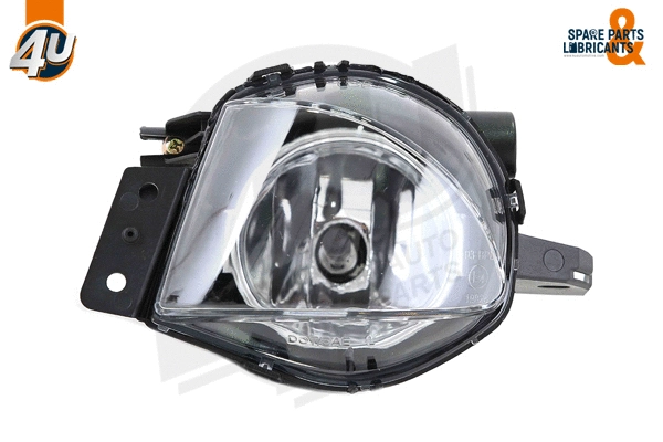 Front Fog Light (60120BW)