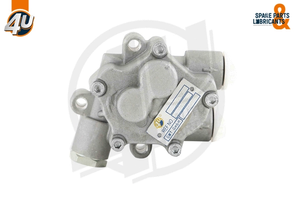 Fuel Pump (12293DF)