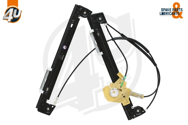 Window Regulator (45302MI)