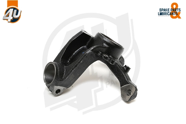 Steering Knuckle, wheel suspension (55009VV)
