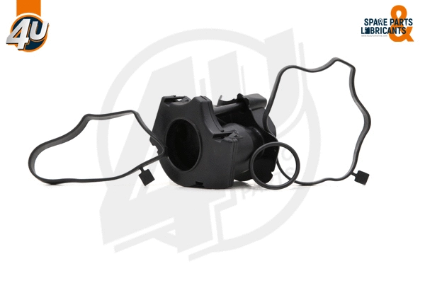 Oil Separator, crankcase ventilation (16515BW)