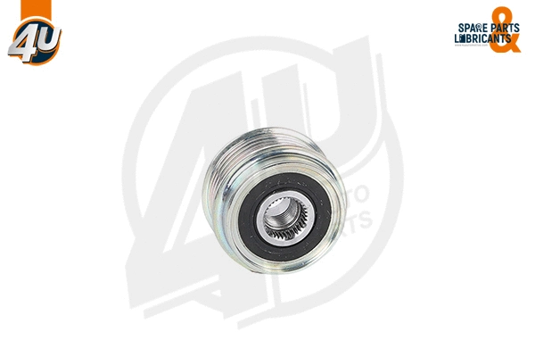 Alternator Freewheel Clutch (32606VV)