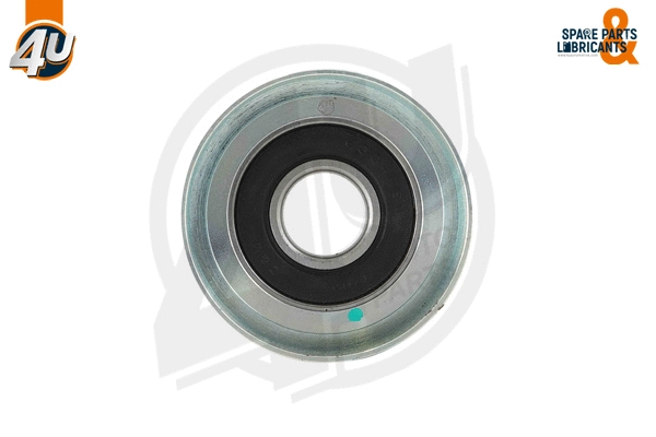 Deflection/Guide Pulley, V-ribbed belt (14934VO)