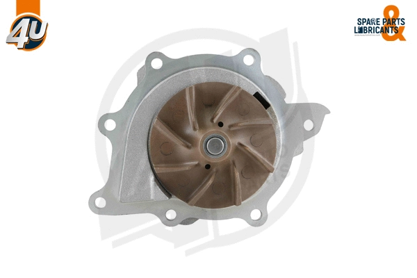 Water Pump, engine cooling (13686LR)