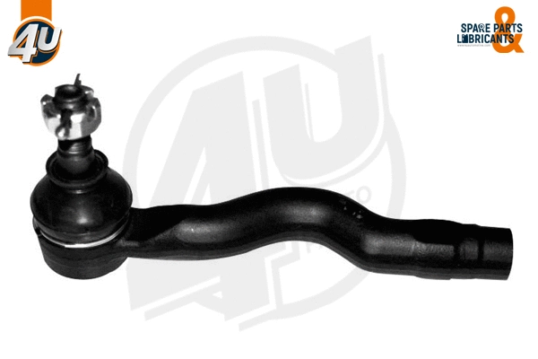 Tie Rod End (A76931)
