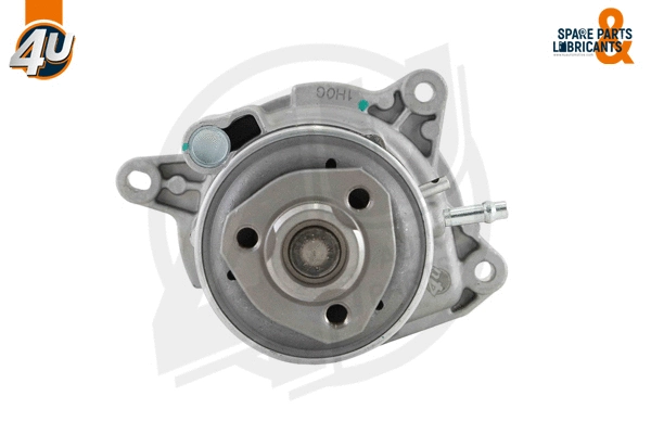 Water Pump, engine cooling (13720VV)