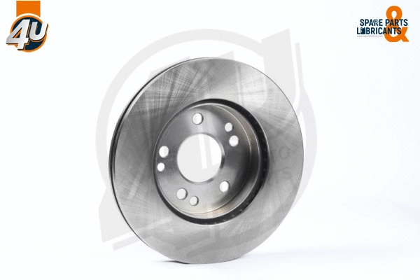 Brake Disc (52014MR)