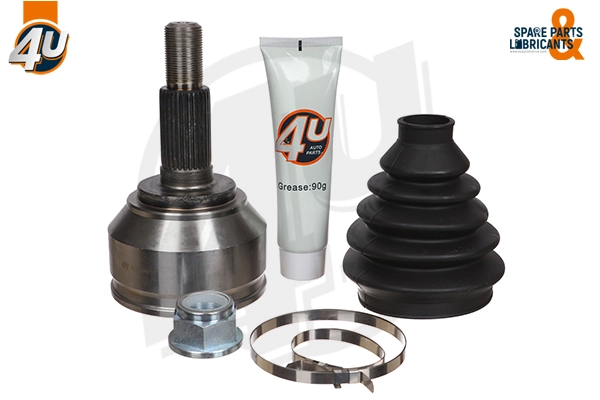 Joint Kit, drive shaft (51193VV)