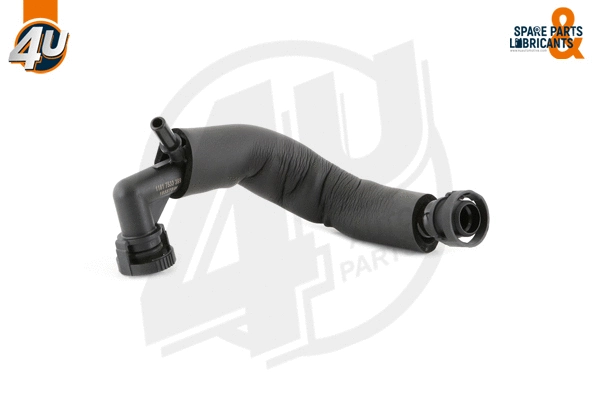 Hose, crankcase ventilation (16557BW)