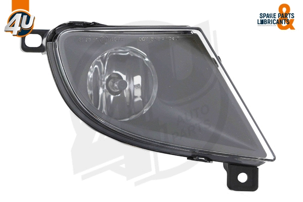 Front Fog Light (60112BW)