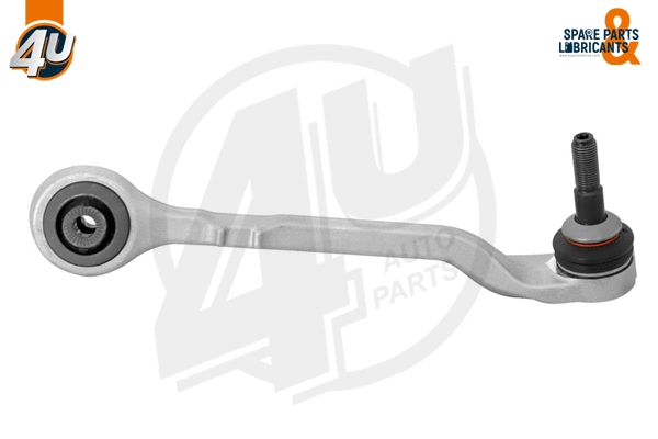 Control/Trailing Arm, wheel suspension (D14774)