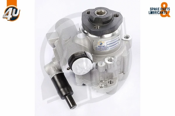 Hydraulic Pump, steering (12219VV)