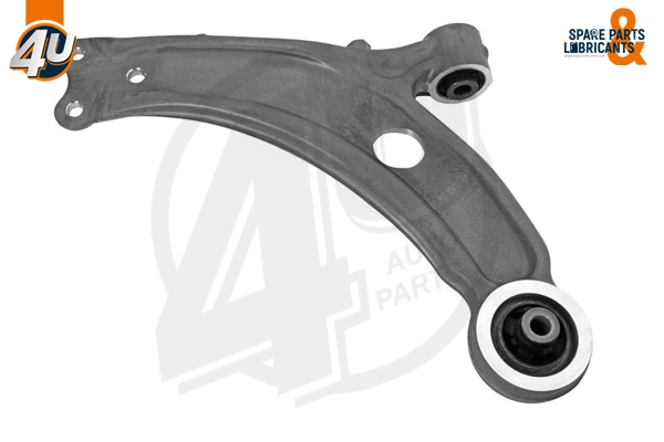 Control/Trailing Arm, wheel suspension (G15137)