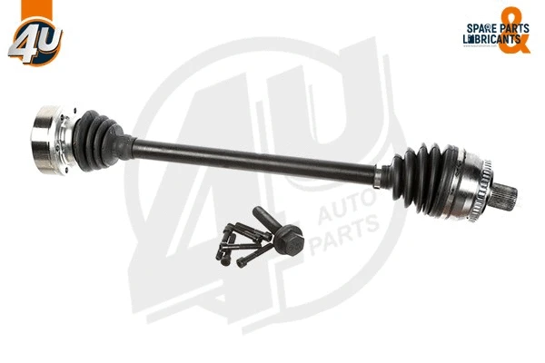 Drive Shaft (51237VV)