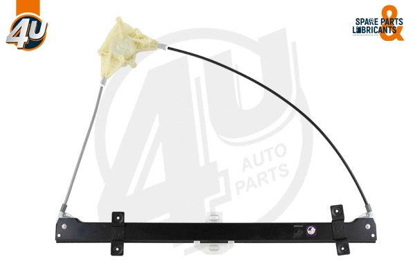 Window Regulator (27032DF)